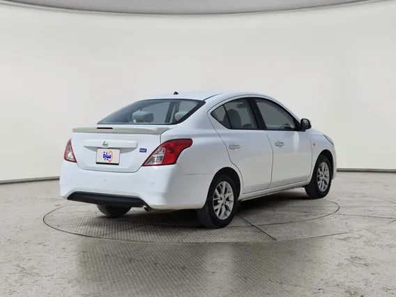 Nissan Sunny Classic-comfort 2023 