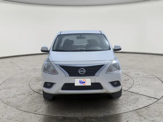 Nissan Sunny Classic-comfort 2023 
