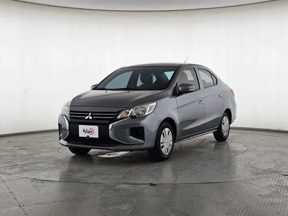 Mitsubishi Attrage GLX LL 2023 