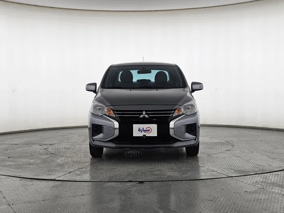 Mitsubishi Attrage GLX LL 2023 