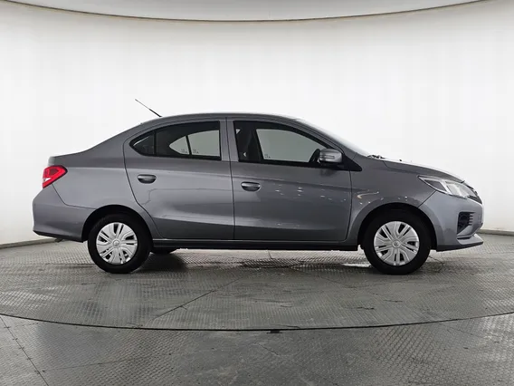Mitsubishi Attrage GLX LL 2023 