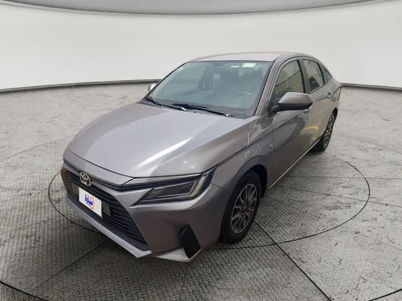 Toyota Yaris  Y 2023 