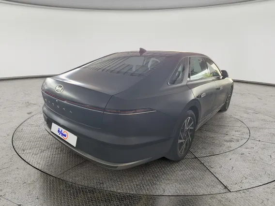 هيونداي ازيرا كلاسيك 2025 