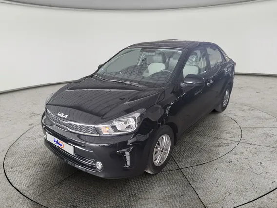 Kia Pegas EX 2026 