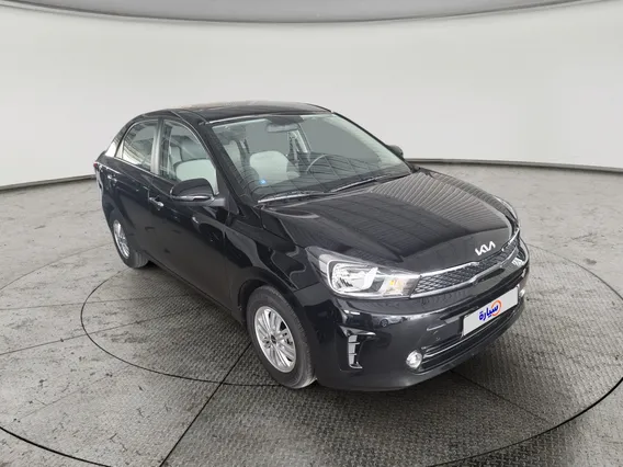 Kia Pegas EX 2026 