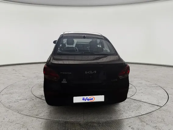 Kia Pegas EX 2026 