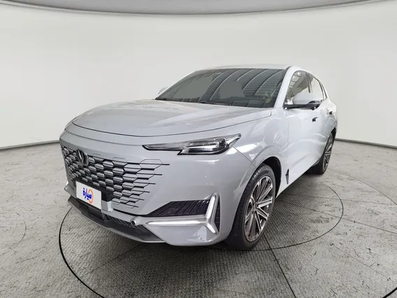 Changan UNI K Elite 2024 دبل