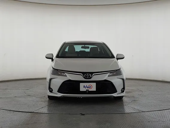 Toyota Corolla XLI 2022 