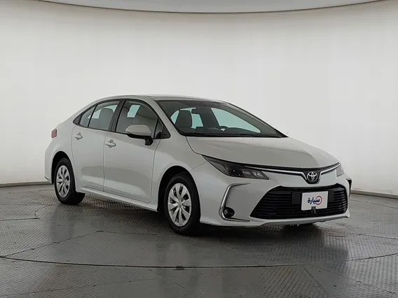 Toyota Corolla XLI 2022 