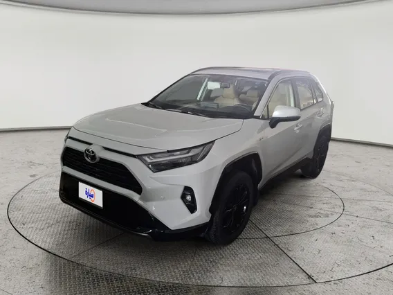 تويوتا راف فور XLE HEV 2025 