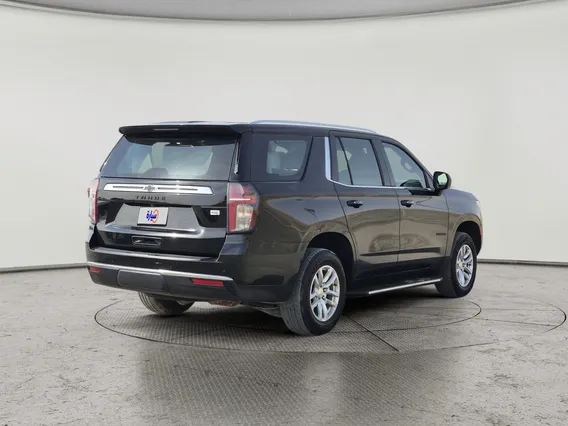 Chevrolet Tahoe LS 2023 