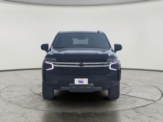 Chevrolet Tahoe LS 2023 