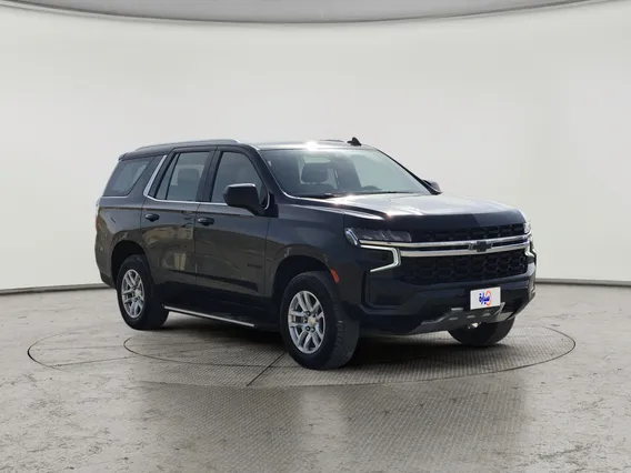 Chevrolet Tahoe LS 2023 