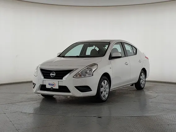 Nissan Sunny Classic 2022 