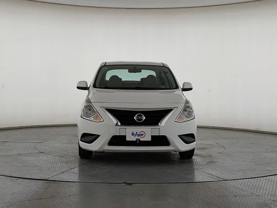Nissan Sunny Classic 2022 