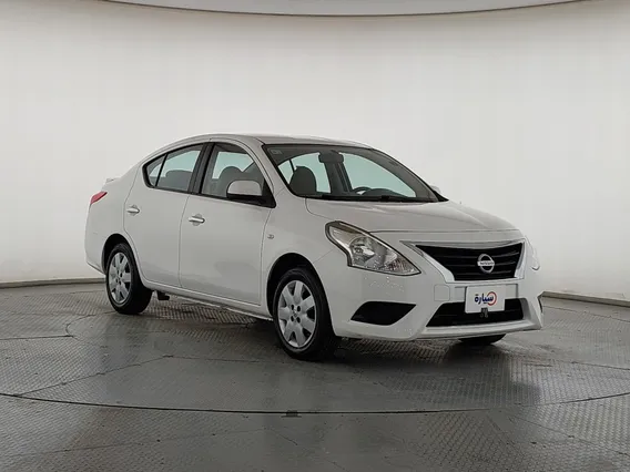 Nissan Sunny Classic 2022 