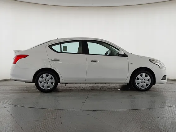 Nissan Sunny Classic 2022 