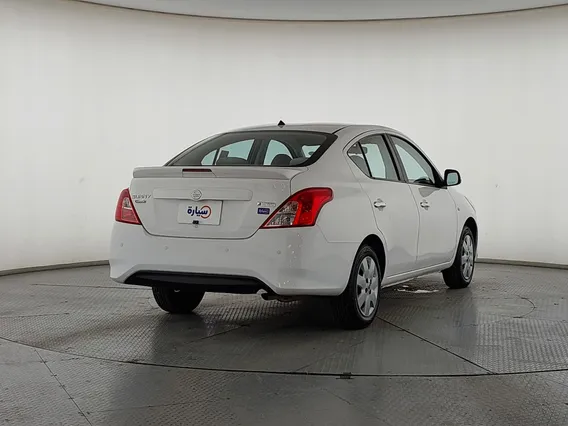 Nissan Sunny Classic 2022 