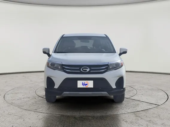 GAC GS3 GS 2023 