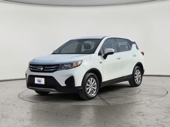 GAC GS3 GS 2023 