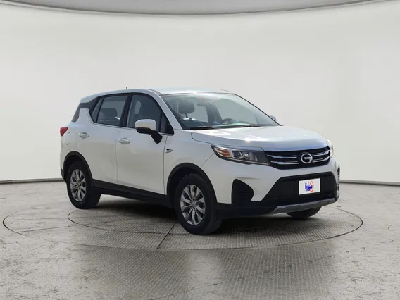 GAC GS3 GS 2023 
