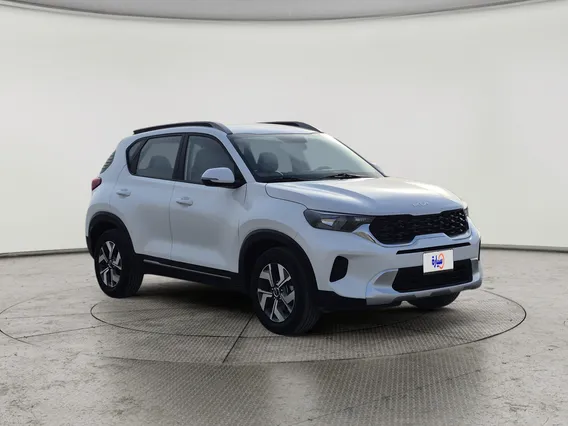 Kia SONET LX 2023 