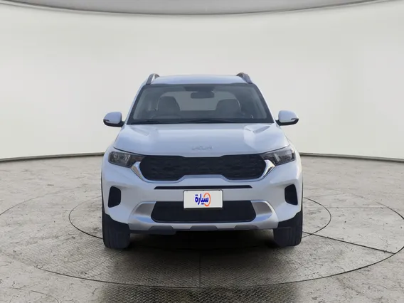 Kia SONET LX 2023 