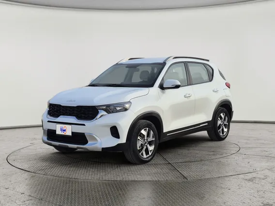 Kia SONET LX 2023 