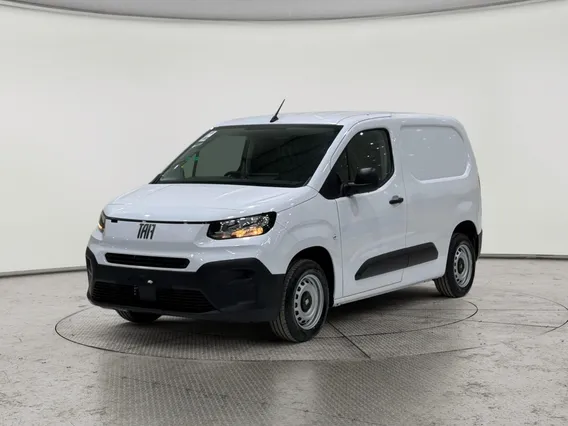 Fiat Doblo L2 2025 