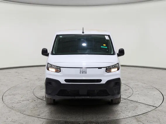 Fiat Doblo L2 2025 