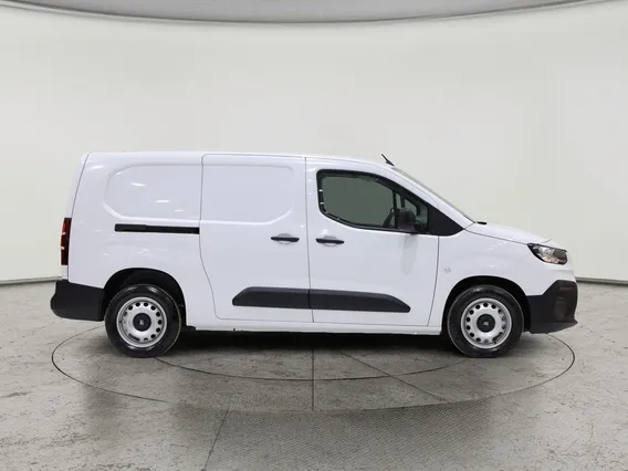 Fiat Doblo L2 2025 