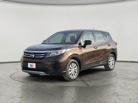 GAC GS3 GS 2023 
