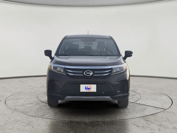 GAC GS3 GS 2023 