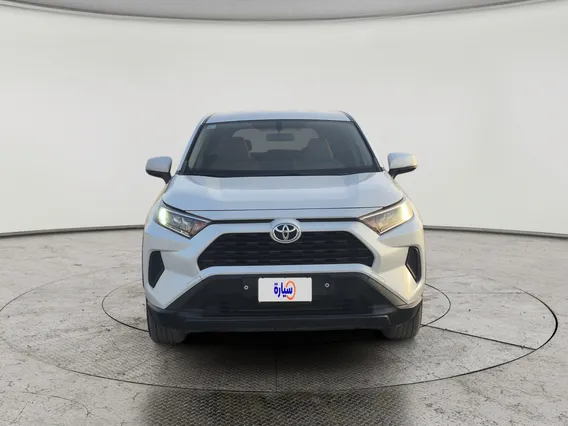 Toyota RAV4 LE 2023 