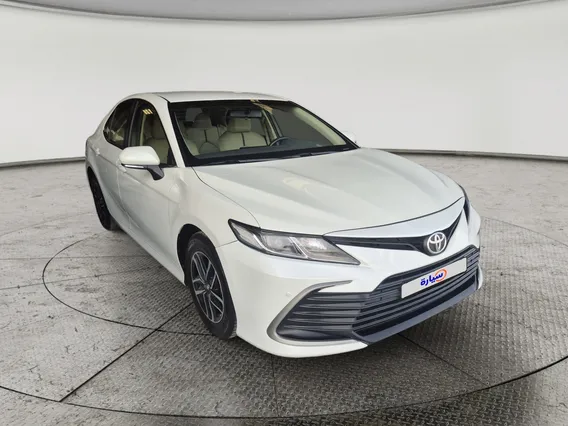 Toyota Camry  LE 2024 