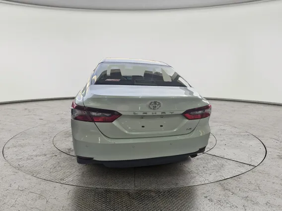 Toyota Camry  LE 2024 