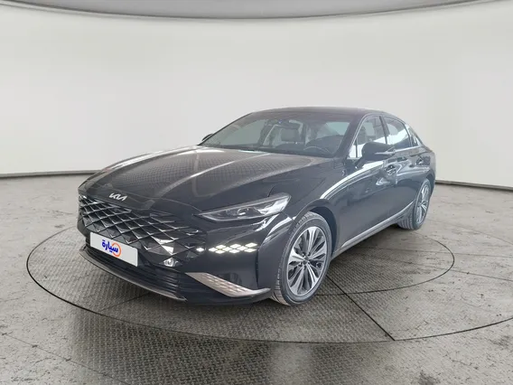 Kia K8 EX 2022 