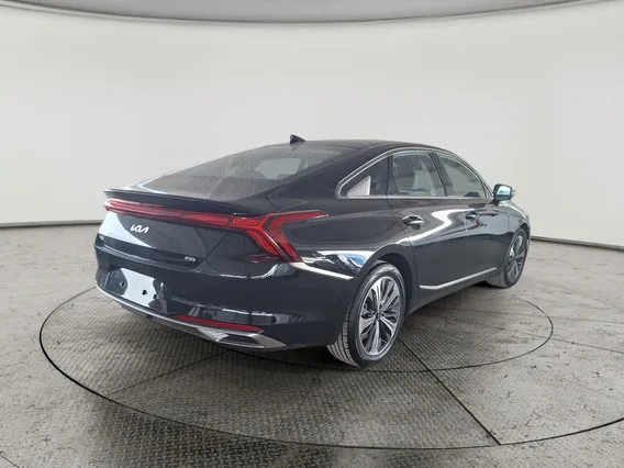 Kia K8 EX 2022 