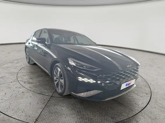 Kia K8 EX 2022 
