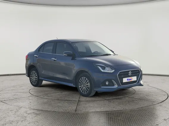 Suzuki Dzire GLX 2024 