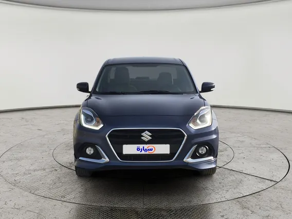 Suzuki Dzire GLX 2024 