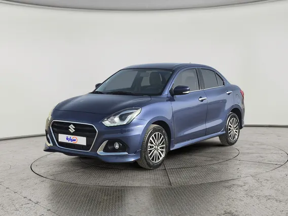 Suzuki Dzire GLX 2024 