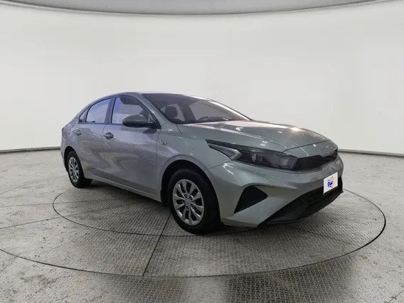 Kia Cerato GL 2023 