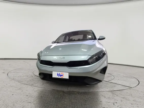 Kia Cerato GL 2023 