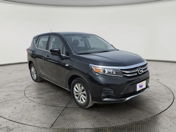 GAC GS3 GS 2023 