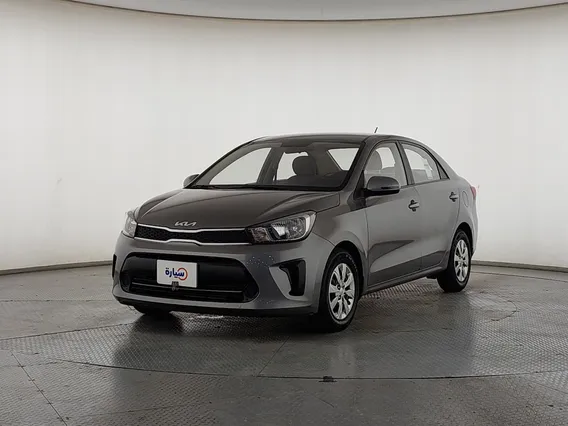 Kia Pegas LX 2023 
