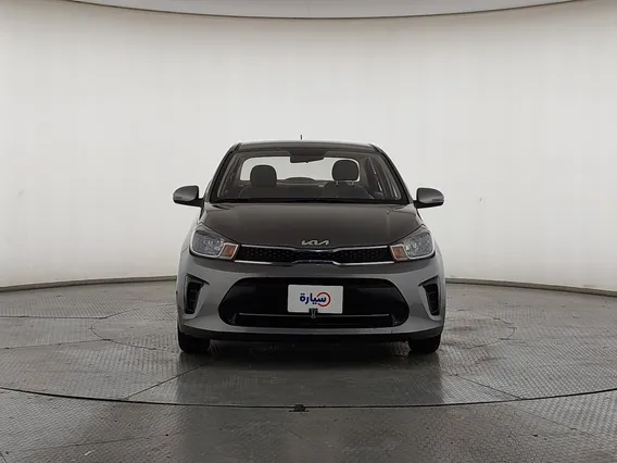 Kia Pegas LX 2023 