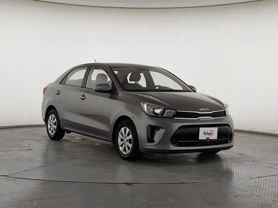 Kia Pegas LX 2023 