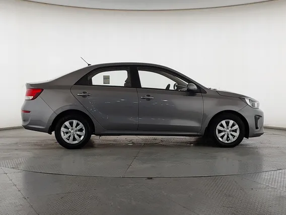 Kia Pegas LX 2023 