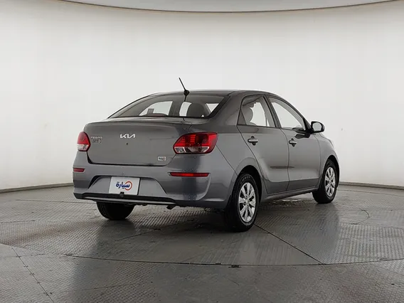 Kia Pegas LX 2023 